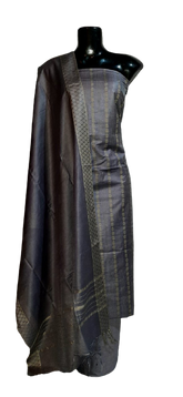 Soft silk suit SILK ZONE