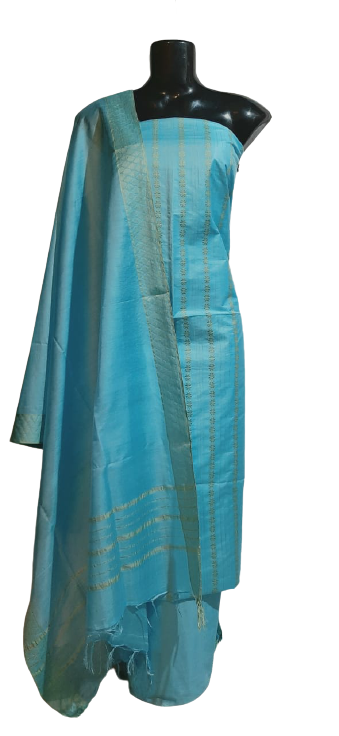 Soft silk suit SILK ZONE