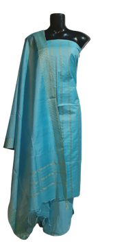 Soft silk suit SILK ZONE