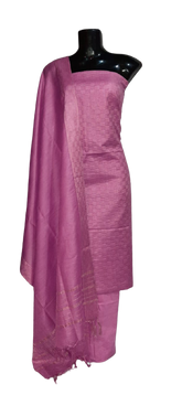 Soft silk suit SILK ZONE