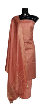 Soft silk suit SILK ZONE
