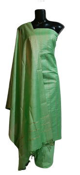 Soft silk suit SILK ZONE