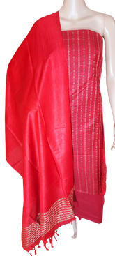 Katan staple zakard suit SILK ZONE