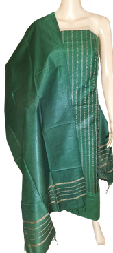 Katan staple zakard suit SILK ZONE