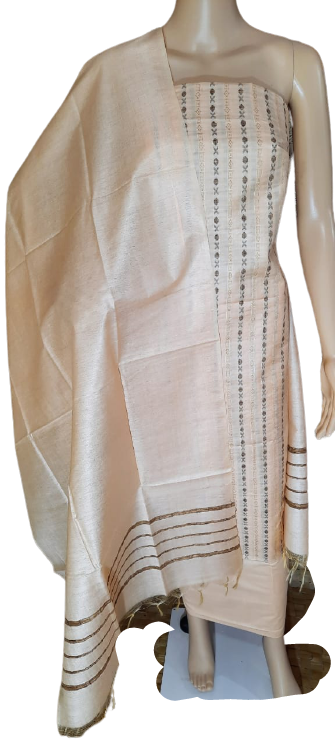 Katan staple zakard Suit SILK ZONE