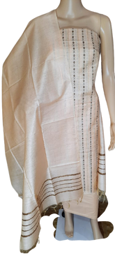 Katan staple zakard Suit SILK ZONE