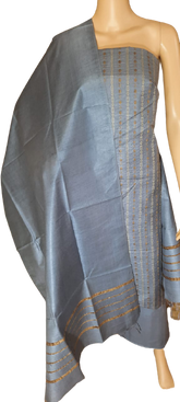 Katan staple zakard suit SILK ZONE