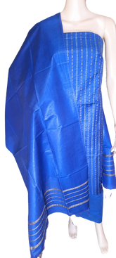 Katan staple zakard suit SILK ZONE