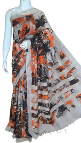 Waswara saree SILK ZONE