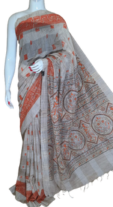 Waswara silk saree SILK ZONE