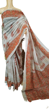 Waswara silk saree SILK ZONE