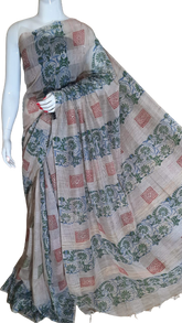 Waswara saree SILK ZONE