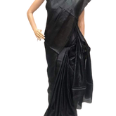 Pure tussar silk saree SILK ZONE