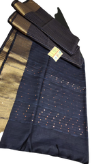 Kota Staple Amarpali Zari Border Saree SILK ZONE