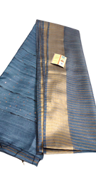 Kota Staple Amarpali Zari Border Saree SILK ZONE