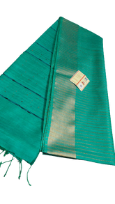 Kota Staple Amarpali Zari Border Saree SILK ZONE