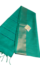 Kota Staple Amarpali Zari Border Saree SILK ZONE