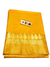 Pure Silk Linen Saree SILK ZONE