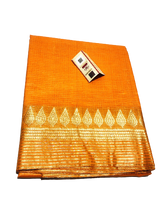 Pure Silk Linen Saree SILK ZONE