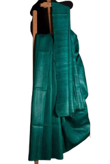 Pure desi tussar silk saree SILK ZONE