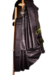 Pure desi tussar silk saree SILK ZONE