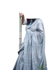 Pure desi tussar silk saree SILK ZONE