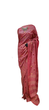 Kota baswara buta embroidery saree SILK ZONE