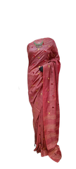 Kota baswara buta embroidery saree SILK ZONE