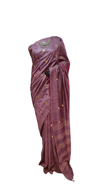 Kota baswara buta embroidery saree SILK ZONE