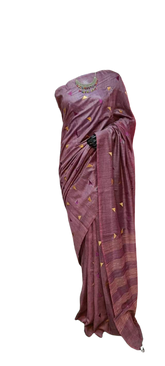 Kota baswara buta embroidery saree SILK ZONE