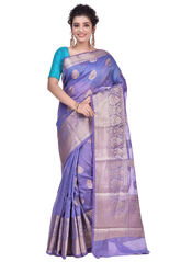 Kota staple varanasi saree SILK ZONE