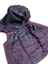 Pure tussar cutwork design embroidery silk saree SILK ZONE