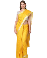 Semi linen soft saree SILK ZON