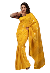 Kota soft silk material MJ Handlooms