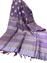 Kota silk soft material MJ Handlooms