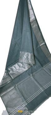 Semi munga silk saree SILK ZON