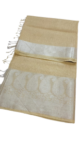 Semi munga silk saree SILK ZON