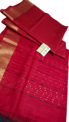 Kota Staple Amarpali Zari Border Saree SILK ZONE