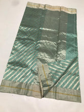 Pure Chanderi Silk Saree ASFIYA