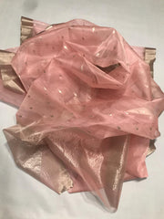 Pure Chanderi Silk Saree ASFIYA