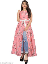 Urban women dresses