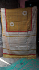 Tussar silk saree SILK ZONE