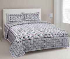 Jaipur Bedsheet R C PRINTS