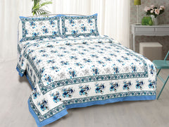 JAIPUR BEDSHEET R C PRINTS