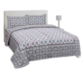 Jaipur Bedsheet R C PRINTS