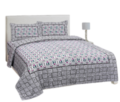 Jaipur Bedsheet R C PRINTS
