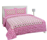 Jaipur Bedsheet R C PRINTS