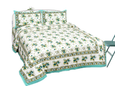 Jaipur Bedsheet R C PRINTS