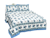 JAIPUR BEDSHEET R C PRINTS
