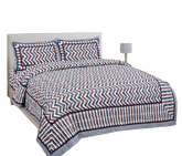 Jaipur Bedsheet R C PRINTS